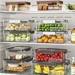 Plastik oziq-ovqat konteyneri qolipi